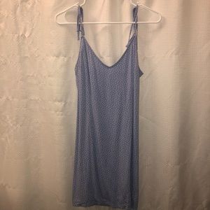 A&F SUN DRESS